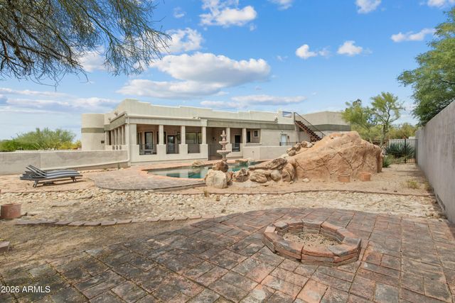28401 N 55TH Street, Cave Creek, AZ 85331