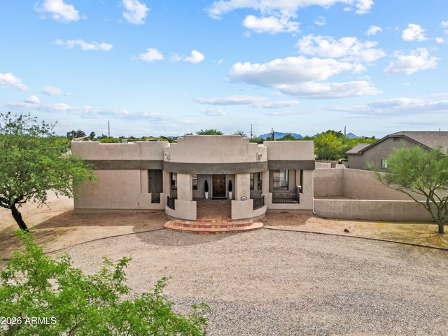 28401 N 55TH Street, Cave Creek, AZ 85331