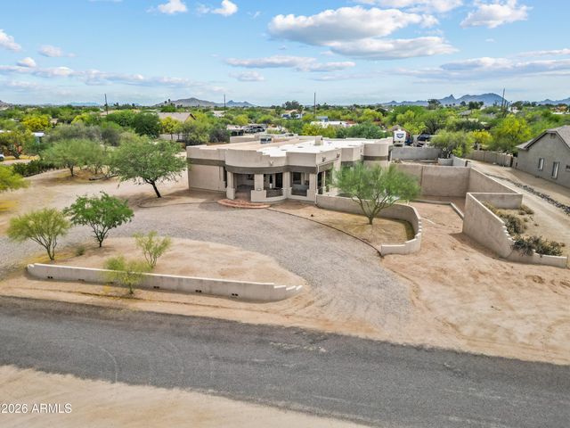 28401 N 55TH Street, Cave Creek, AZ 85331