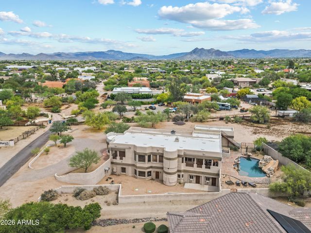 28401 N 55TH Street, Cave Creek, AZ 85331
