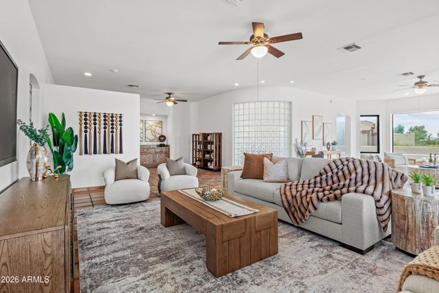 28401 N 55TH Street, Cave Creek, AZ 85331