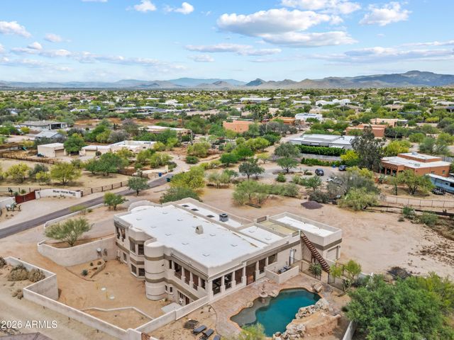 28401 N 55TH Street, Cave Creek, AZ 85331