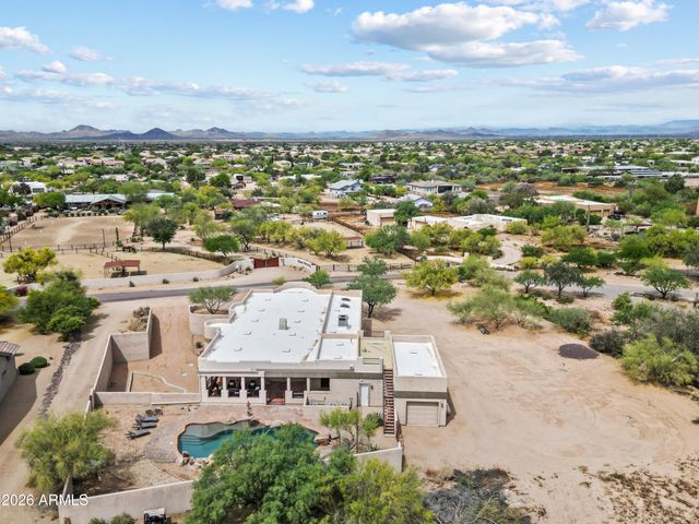 28401 N 55TH Street, Cave Creek, AZ 85331