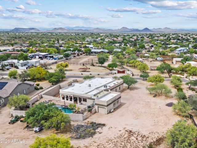 28401 N 55TH Street, Cave Creek, AZ 85331