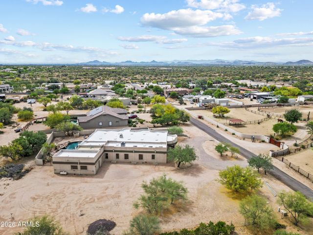 28401 N 55TH Street, Cave Creek, AZ 85331
