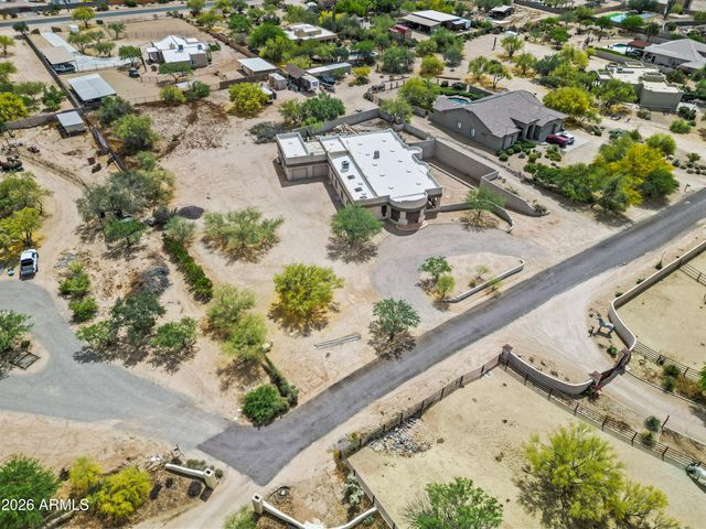 28401 N 55TH Street, Cave Creek, AZ 85331