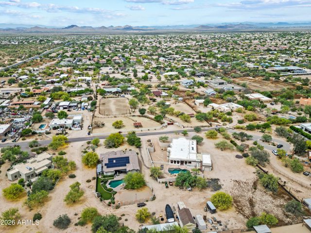 28401 N 55TH Street, Cave Creek, AZ 85331