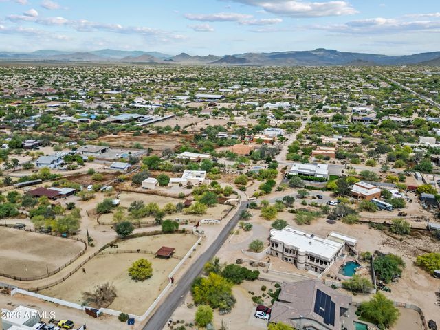 28401 N 55TH Street, Cave Creek, AZ 85331