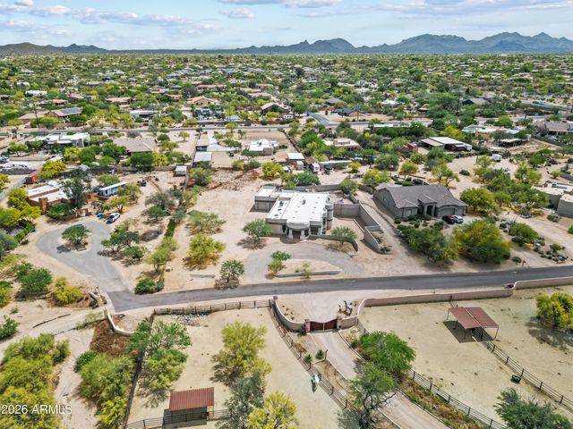 28401 N 55TH Street, Cave Creek, AZ 85331