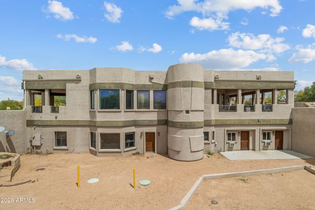 28401 N 55TH Street, Cave Creek, AZ 85331