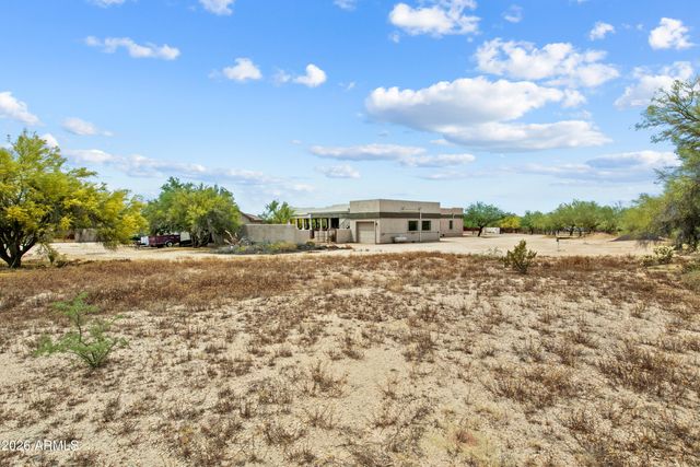 28401 N 55TH Street, Cave Creek, AZ 85331