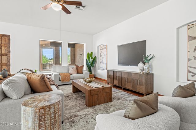 28401 N 55TH Street, Cave Creek, AZ 85331