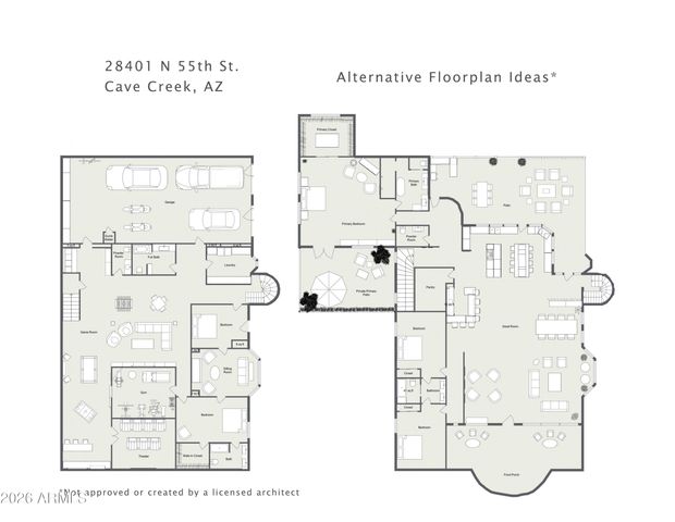 28401 N 55TH Street, Cave Creek, AZ 85331