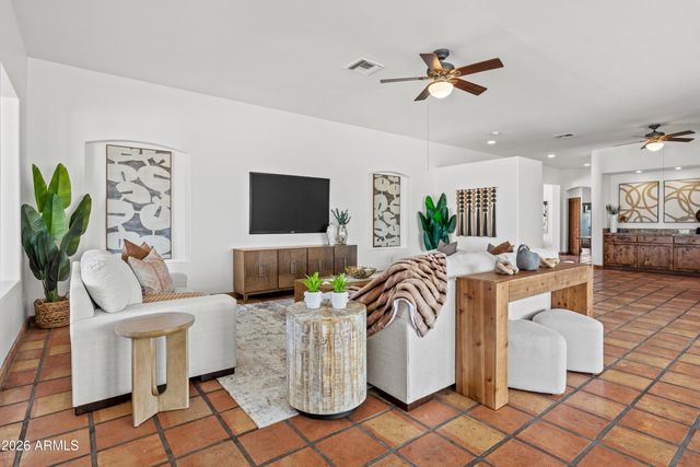 28401 N 55TH Street, Cave Creek, AZ 85331