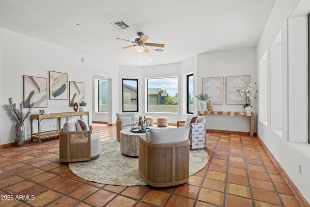 28401 N 55TH Street, Cave Creek, AZ 85331