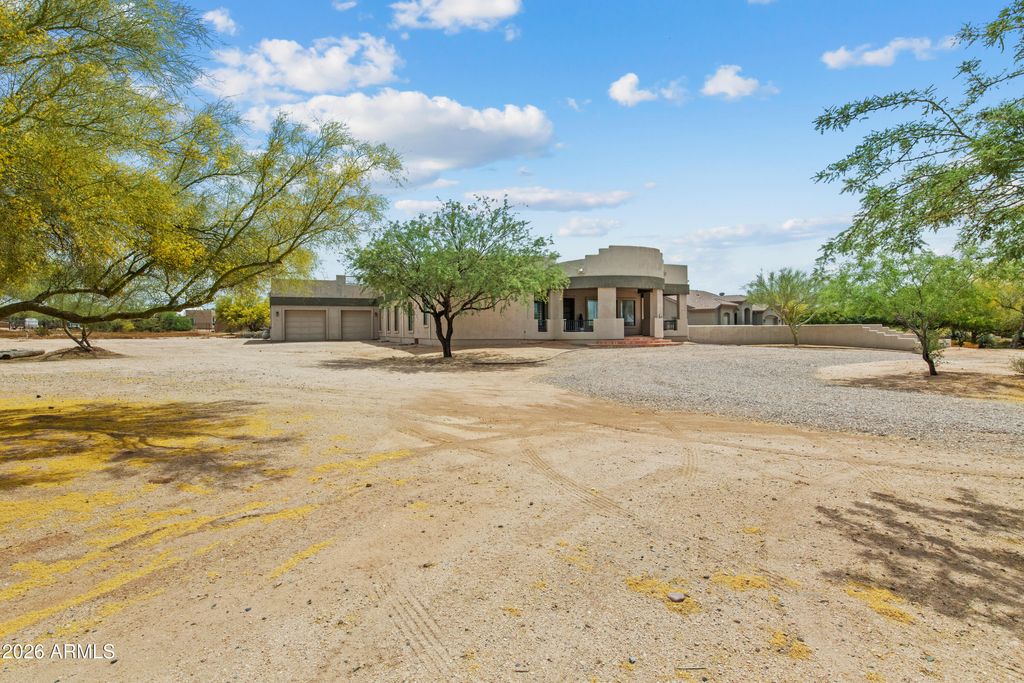 28401 N 55TH Street, Cave Creek, AZ 85331 — photo 2