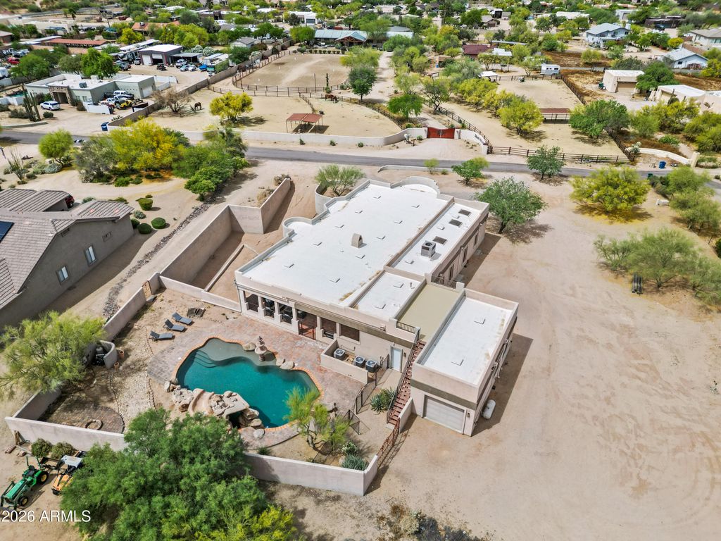 28401 N 55TH Street, Cave Creek, AZ 85331 — photo 3