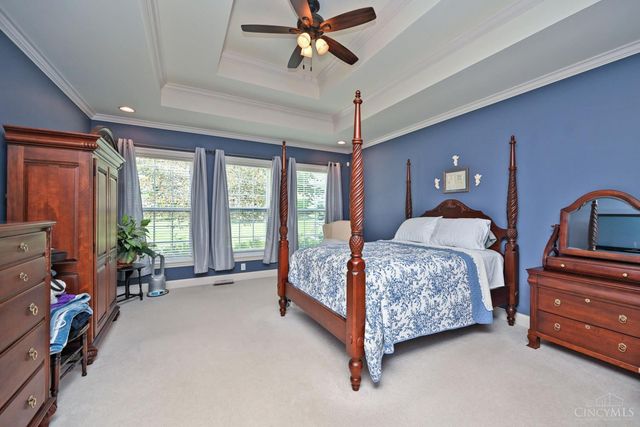 4480 Ravenwood Court, Union Twp, OH 45244