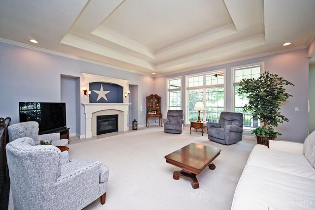 4480 Ravenwood Court, Union Twp, OH 45244