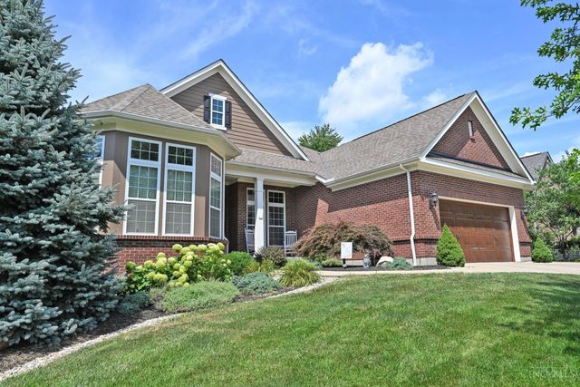 4480 Ravenwood Court, Union Twp, OH 45244