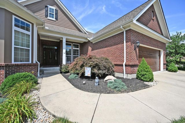 4480 Ravenwood Court, Union Twp, OH 45244
