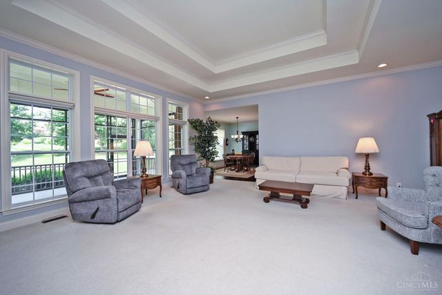 4480 Ravenwood Court, Union Twp, OH 45244