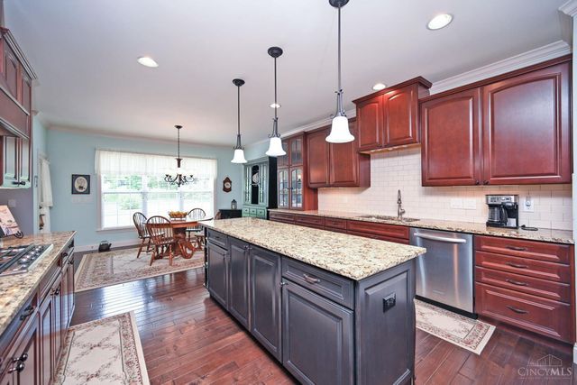 4480 Ravenwood Court, Union Twp, OH 45244