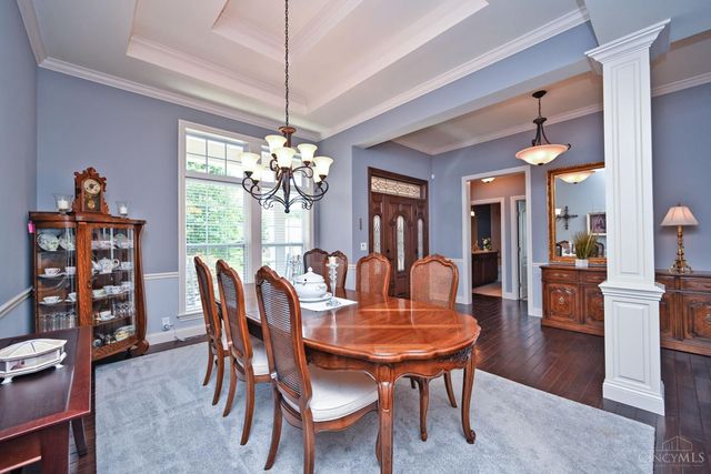 4480 Ravenwood Court, Union Twp, OH 45244