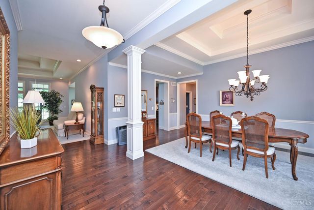 4480 Ravenwood Court, Union Twp, OH 45244