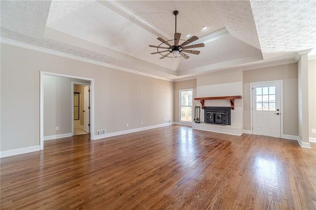 710 Youth Jersey Road, Monroe, GA 30655