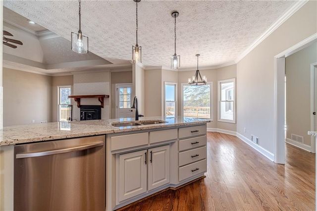 710 Youth Jersey Road, Monroe, GA 30655