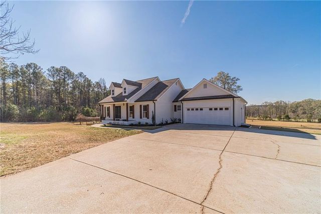 710 Youth Jersey Road, Monroe, GA 30655