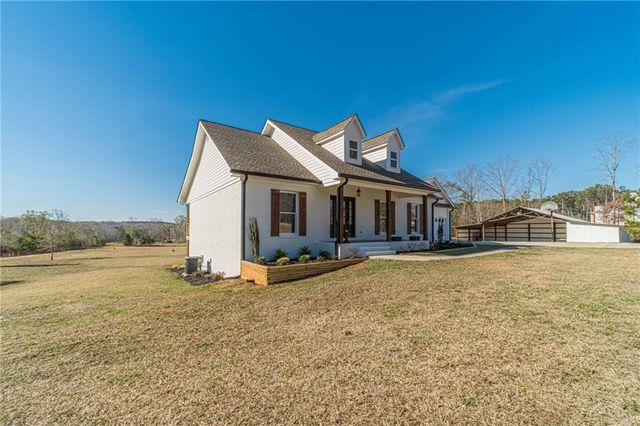 710 Youth Jersey Road, Monroe, GA 30655