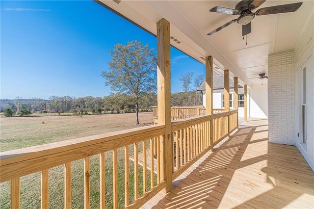 710 Youth Jersey Road, Monroe, GA 30655