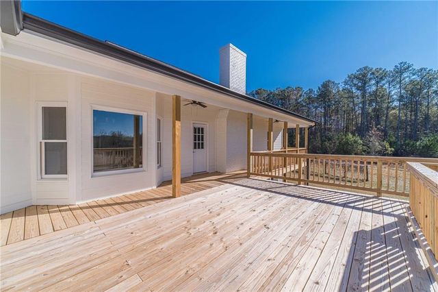 710 Youth Jersey Road, Monroe, GA 30655