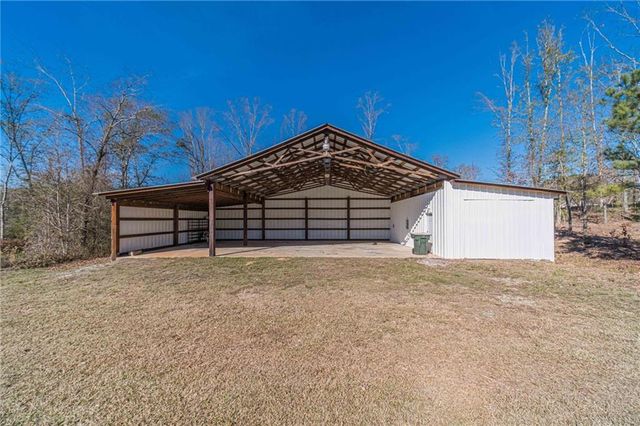 710 Youth Jersey Road, Monroe, GA 30655
