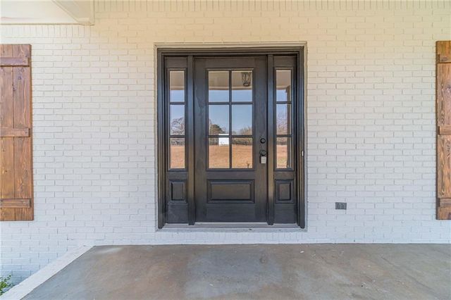 710 Youth Jersey Road, Monroe, GA 30655