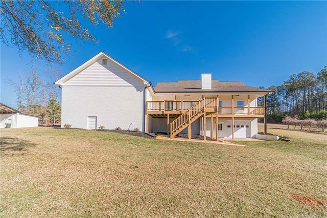 710 Youth Jersey Road, Monroe, GA 30655