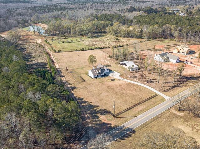 710 Youth Jersey Road, Monroe, GA 30655