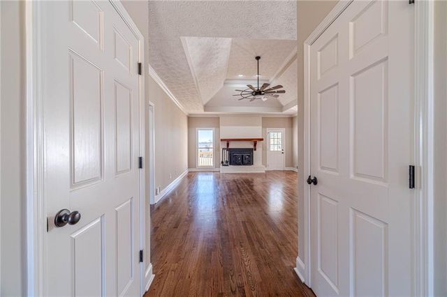 710 Youth Jersey Road, Monroe, GA 30655