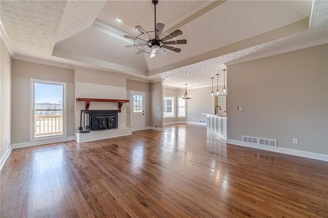 710 Youth Jersey Road, Monroe, GA 30655