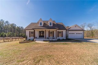 710 Youth Jersey Road, Monroe, GA 30655