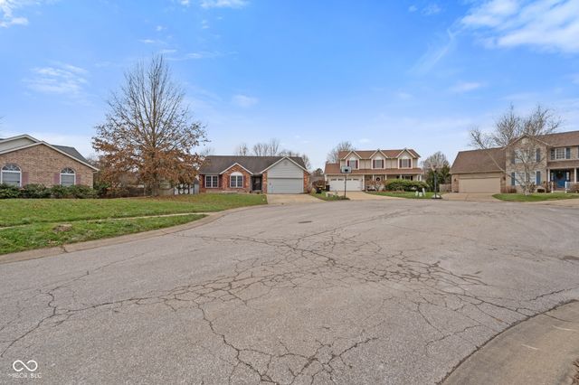 1063 S Colchester Court, Bloomington, IN 47401