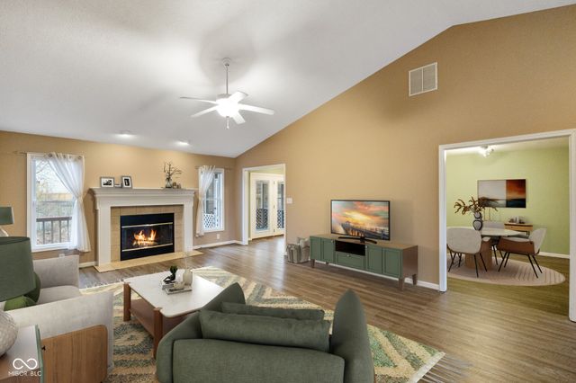 1063 S Colchester Court, Bloomington, IN 47401