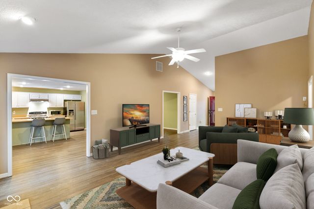 1063 S Colchester Court, Bloomington, IN 47401