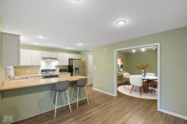 1063 S Colchester Court, Bloomington, IN 47401