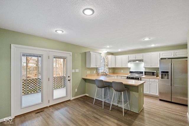 1063 S Colchester Court, Bloomington, IN 47401