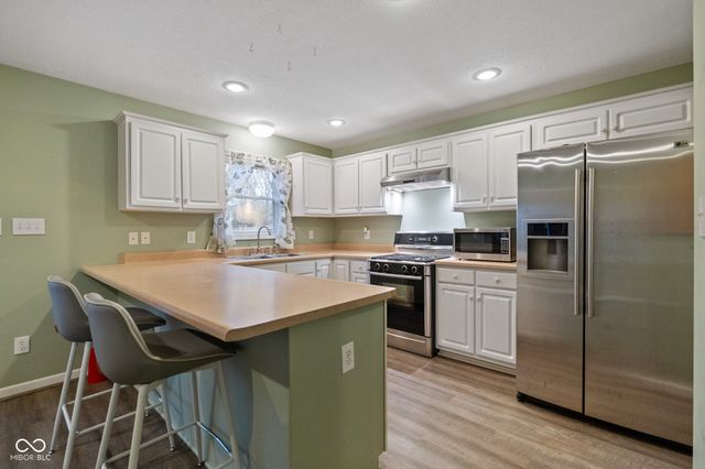 1063 S Colchester Court, Bloomington, IN 47401