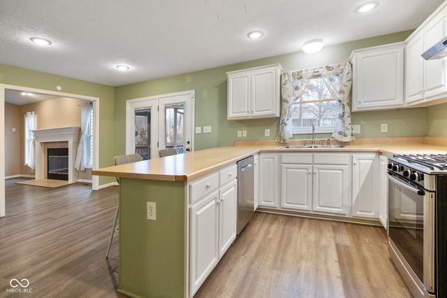 1063 S Colchester Court, Bloomington, IN 47401