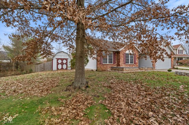 1063 S Colchester Court, Bloomington, IN 47401